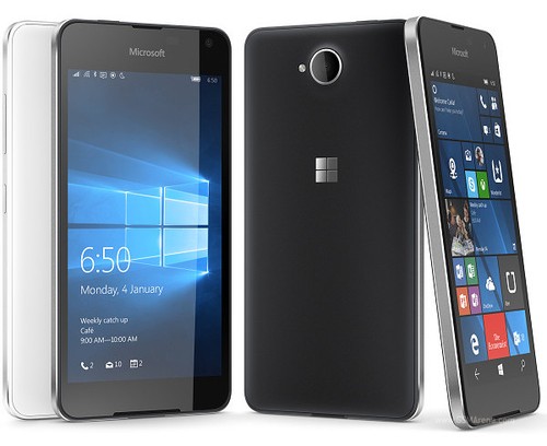 Sealed boxed nokia lumia 650 - sealed,