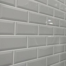 Metrolite Bevelled Edge Brick