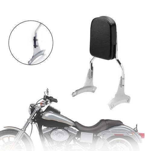 Backrest sissy bar - bar, durable