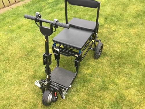 Foldi lite compact electric - e-foldi,