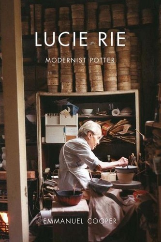 Lucie rie emmanuel cooper - lucie,
