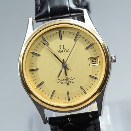 Omega seamaster 196 0216 - omega, 196.0216