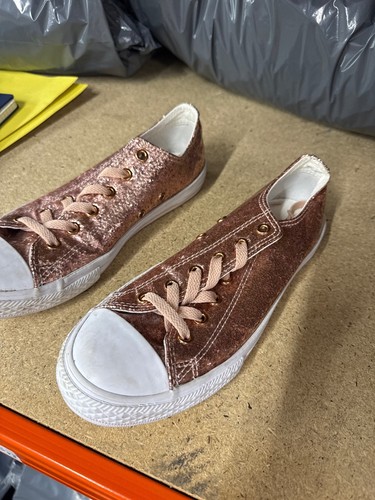 Converse all star - all, low