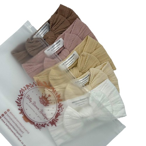 Neutral newborn bundle - neutral,
