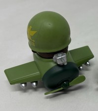 Awesome Little Green Men