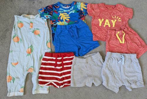 Boys months summer - boys,