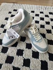 Zara Mens Casual Trainers