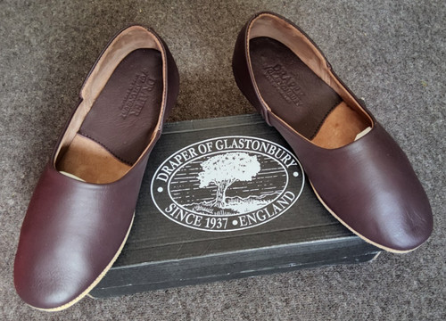 Draper glastonbury spencer - draper,