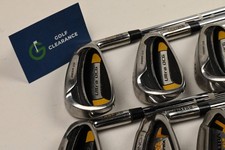 Wilson Ultra DCG Irons /