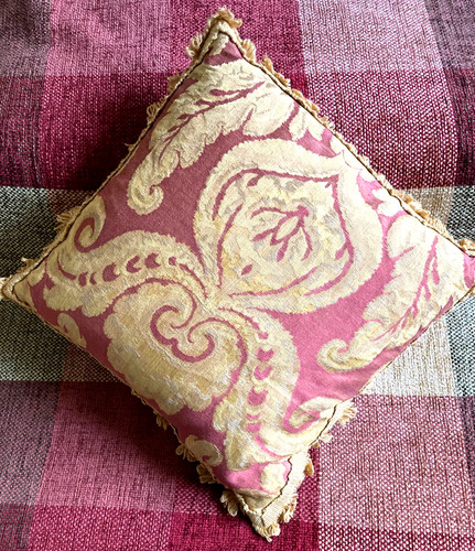 New zoffany brocatello - zoffany, "brocatello"