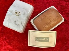 Vintage Guerlain Soap In