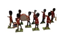 Britains Toy Soldiers Scots