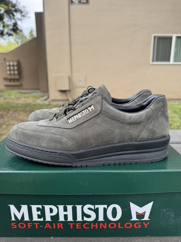 Mephisto body work match - mephisto,