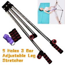 3 Bar 9 Hole Leg Stretcher