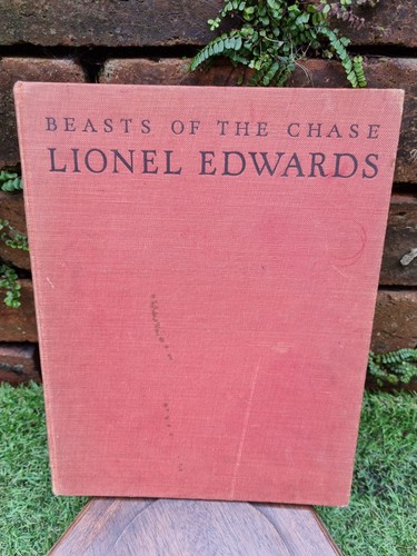 Beasts the chase - of,