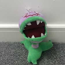 Plants vs Zombies Plush