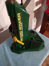  Record Power DMS26 Heavy Duty
