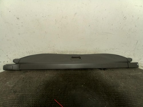 Vauxhall zafira parcel shelf - vauxhall,