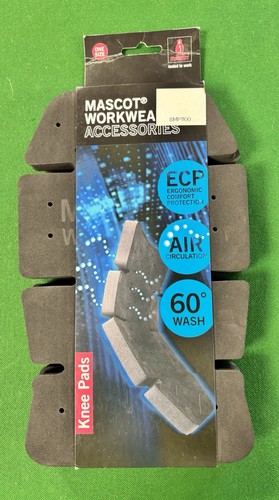 Mascot workwear knee pads - mascot,