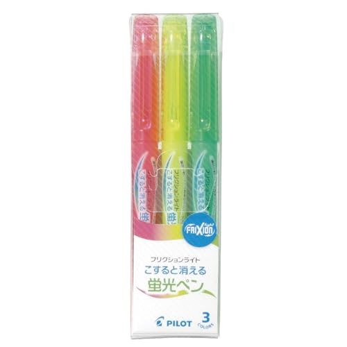 Pilot frixion light erasable - frixion,
