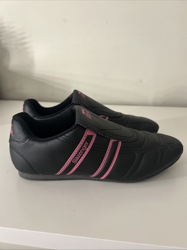 Slazenger warrior trainers - slazenger,