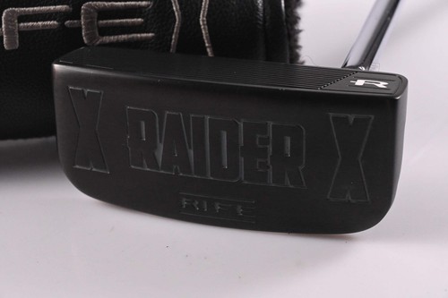 Rife rfx 2018 series - series, /