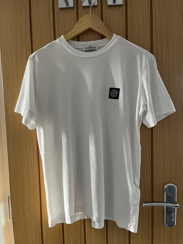 Genuine stone island - genuine,