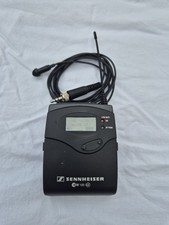 Sennheiser EW 100 G3 Bodypack
