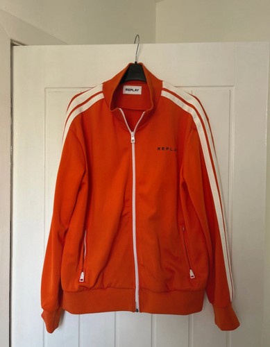 Replay woman zipper bright - replay,