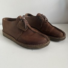Clarks Originals Men's Brown