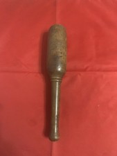 Antique Turned Treen