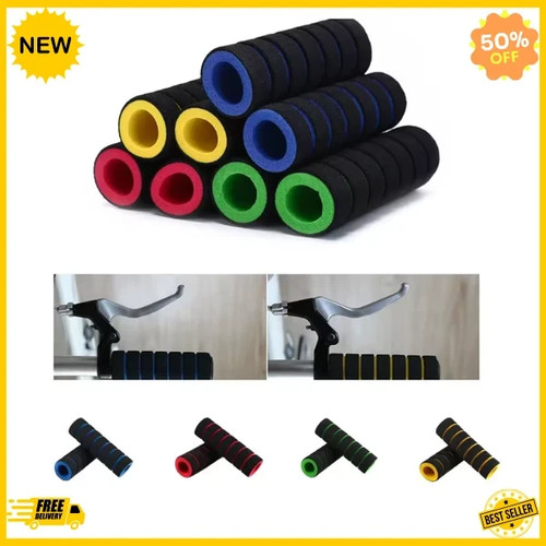 Soft foam bike - 2x,