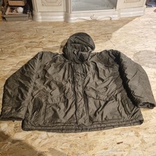 Trakker winter Fishing Coat