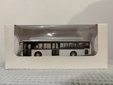 1/76 Bus Model Sealed Plain