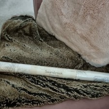 1 Laura Ashley Swanbrook In Dove Grey Wallpaper