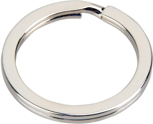 Stainless steel key - stainless,
