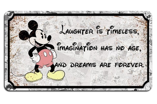 Disney mickey mouse - , laughter