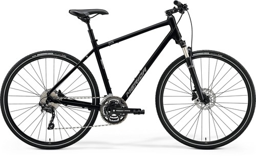 Merida crossway 300 blk - 300, m