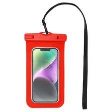 Waterproof Phone Pouch Case