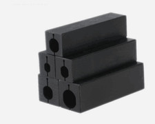 Lathe Tool Sleeve Seismic Bore