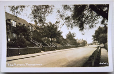 The Haven's, Thorpeness