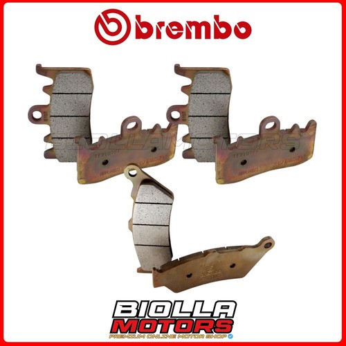 Brembo brake pad - brake,