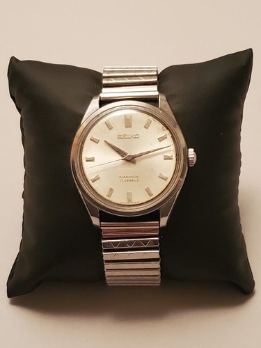 Seiko sea lion 1965 - seiko,