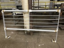 6ft x 3ft fence panels