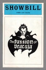 David Combs "PASSION OF