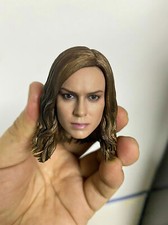 1/6 Captain  Carol Danvers