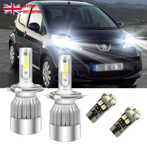 For citroen mk1 110w super - c1,