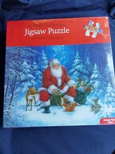Christmas PC Jigsaw Puzzle