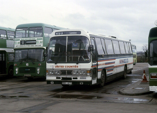 United counties omnibus - counties,