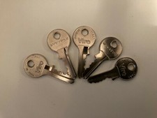 Faac manual release key Viro